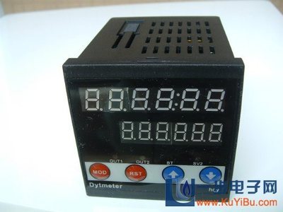 批发约图Dytmeter CT4-PS51B 智能计米器批价200元-约图Dytmeter CT4-PS51B CT4-PS52B 价150元-成都市约图电气设备-一步电子网