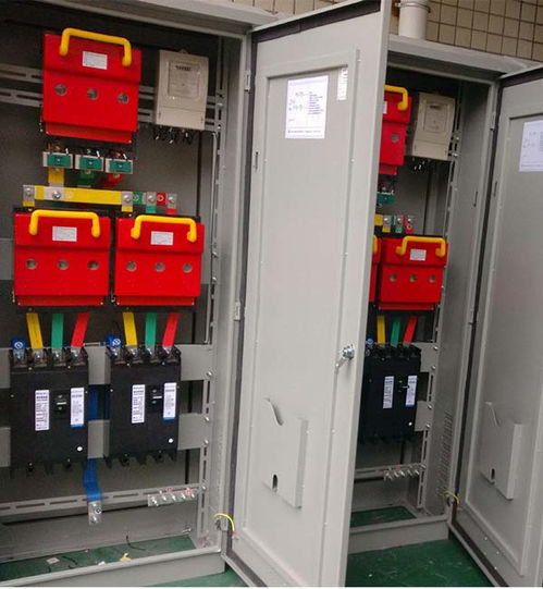 夏邑加工动力配电柜厂家批发常用指南 泰康电气设备厂家
