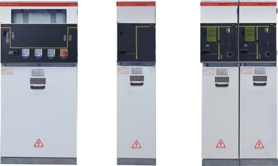 厂家供应批发单元式六氟化硫环网柜、配电环网柜设备_电气类栏目